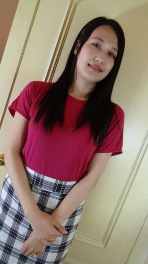 Sexy Japanese Teen Loves Playing With Cock - Photo 26