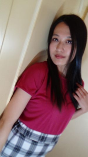 Sexy Japanese Teen Loves Playing With Cock - Photo 38