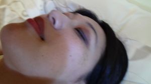 Sexy Japanese Teen Loves Playing With Cock - Photo 539