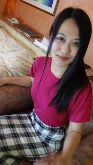 Sexy Japanese Teen Loves Playing With Cock - Photo 55