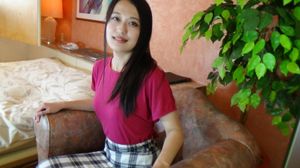 Sexy Japanese Teen Loves Playing With Cock - Photo 56