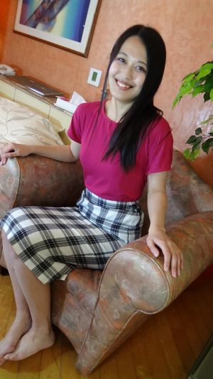 Sexy Japanese Teen Loves Playing With Cock - Photo 60