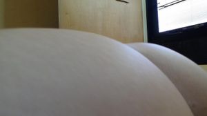 Sexy Japanese Teen Loves Playing With Cock - Photo 669