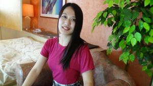 Sexy Japanese Teen Loves Playing With Cock - Photo 67