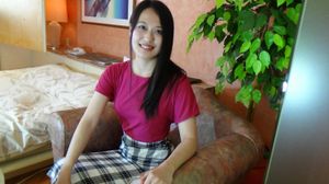 Sexy Japanese Teen Loves Playing With Cock - Photo 69