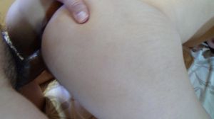 Sexy Japanese Teen Loves Playing With Cock - Photo 708