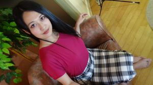 Sexy Japanese Teen Loves Playing With Cock - Photo 72