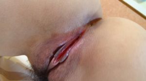 Sexy Japanese Teen Loves Playing With Cock - Photo 737