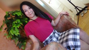 Sexy Japanese Teen Loves Playing With Cock - Photo 80