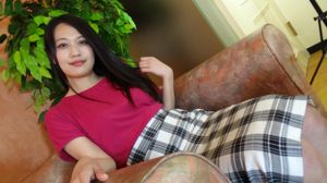 Sexy Japanese Teen Loves Playing With Cock - Photo 87