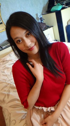 Petite Japanese Teen Can't Get Enough Sex - Photo 101