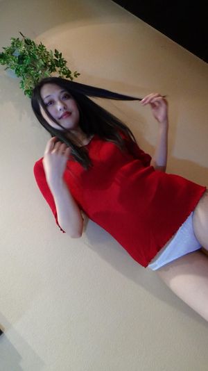 Petite Japanese Teen Can't Get Enough Sex - Photo 117