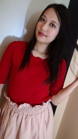 Petite Japanese Teen Can't Get Enough Sex - Photo 24