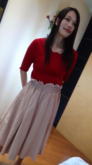 Petite Japanese Teen Can't Get Enough Sex - Photo 3