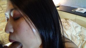 Petite Japanese Teen Can't Get Enough Sex - Photo 360