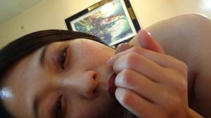 Petite Japanese Teen Can't Get Enough Sex - Photo 384