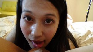 Petite Japanese Teen Can't Get Enough Sex - Photo 433