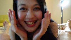 Petite Japanese Teen Can't Get Enough Sex - Photo 437
