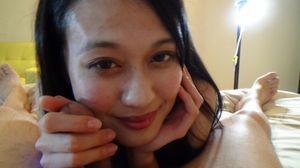 Petite Japanese Teen Can't Get Enough Sex - Photo 439