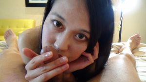 Petite Japanese Teen Can't Get Enough Sex - Photo 440