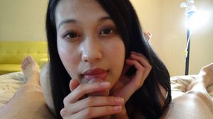 Petite Japanese Teen Can't Get Enough Sex - Photo 441