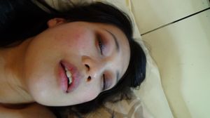 Petite Japanese Teen Can't Get Enough Sex - Photo 472