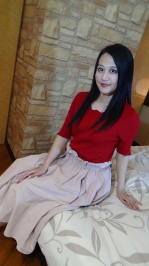 Petite Japanese Teen Can't Get Enough Sex - Photo 88