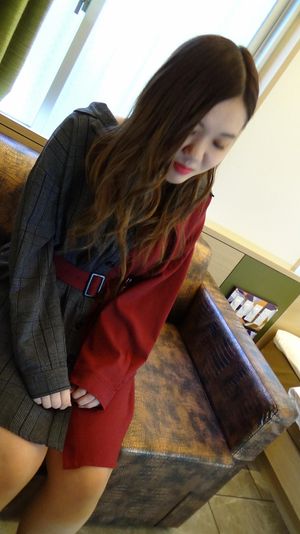 Curvy Japanese Teen Wants Creampie - Photo 11