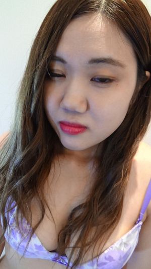 Curvy Japanese Teen Wants Creampie - Photo 156