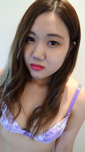 Curvy Japanese Teen Wants Creampie - Photo 157