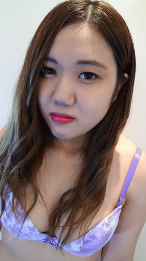 Curvy Japanese Teen Wants Creampie - Photo 158