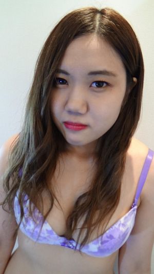 Curvy Japanese Teen Wants Creampie - Photo 159