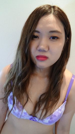 Curvy Japanese Teen Wants Creampie - Photo 161