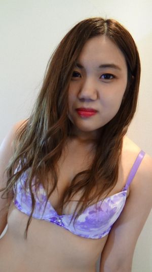 Curvy Japanese Teen Wants Creampie - Photo 166