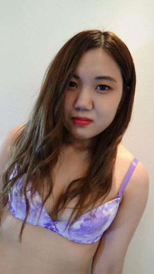 Curvy Japanese Teen Wants Creampie - Photo 167