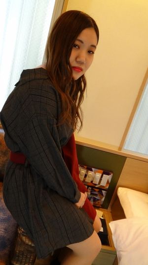 Curvy Japanese Teen Wants Creampie - Photo 27