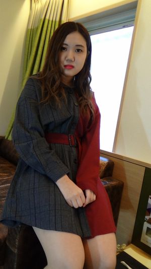 Curvy Japanese Teen Wants Creampie - Photo 35