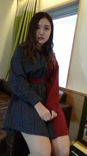 Curvy Japanese Teen Wants Creampie - Photo 36
