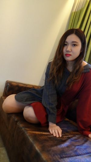 Curvy Japanese Teen Wants Creampie - Photo 40