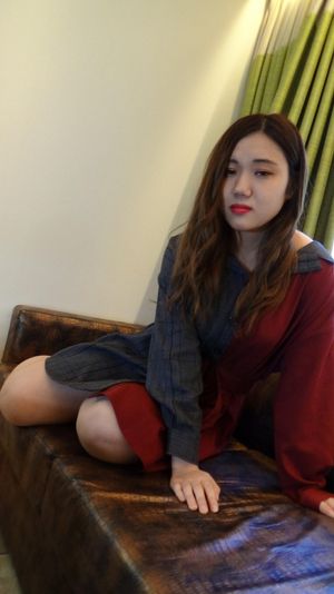 Curvy Japanese Teen Wants Creampie - Photo 41