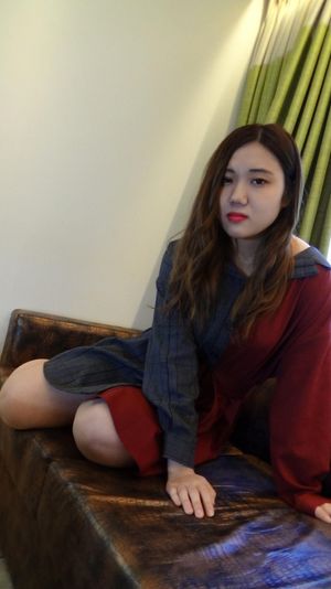 Curvy Japanese Teen Wants Creampie - Photo 42