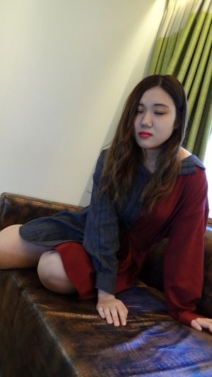 Curvy Japanese Teen Wants Creampie - Photo 43