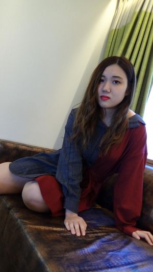 Curvy Japanese Teen Wants Creampie - Photo 44