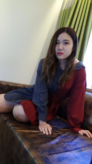 Curvy Japanese Teen Wants Creampie - Photo 46