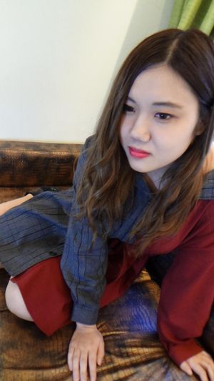 Curvy Japanese Teen Wants Creampie - Photo 47