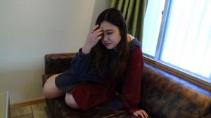 Curvy Japanese Teen Wants Creampie - Photo 52