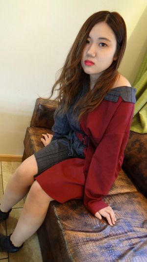 Curvy Japanese Teen Wants Creampie - Photo 57