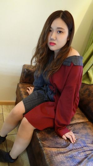 Curvy Japanese Teen Wants Creampie - Photo 58