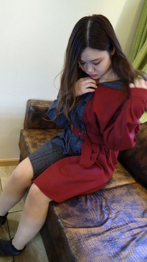 Curvy Japanese Teen Wants Creampie - Photo 60