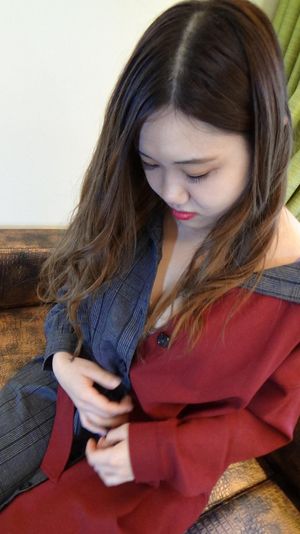 Curvy Japanese Teen Wants Creampie - Photo 71